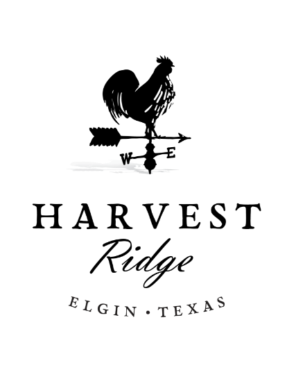 Harvest Ridge Texas